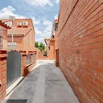 Casa Fibes - Congresos Parking Y Alberca