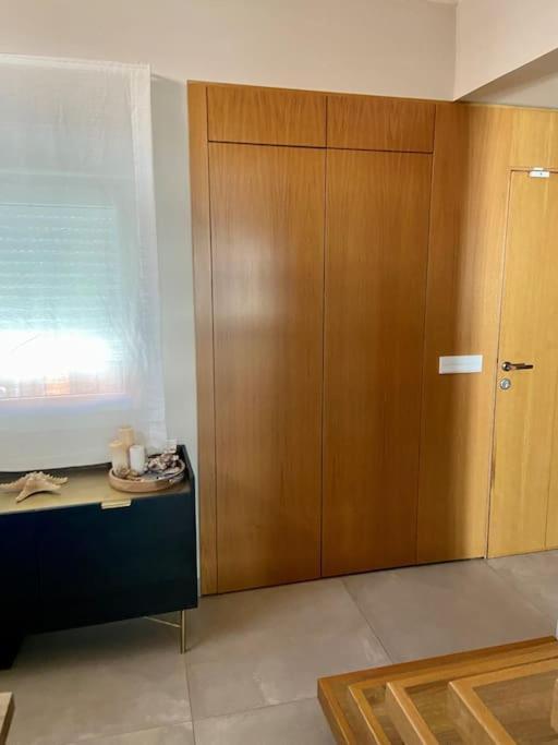 Casa Fibes - Congresos Parking Y Alberca Holiday home Seville