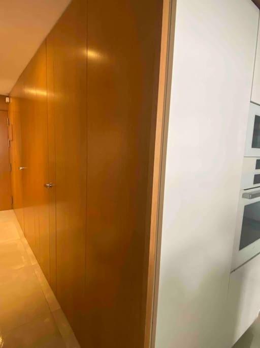 Holiday home Casa Fibes - Congresos Parking Y Alberca Seville