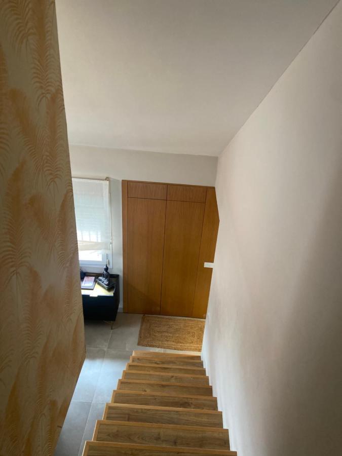 Casa Fibes - Congresos Parking Y Alberca Holiday home Seville