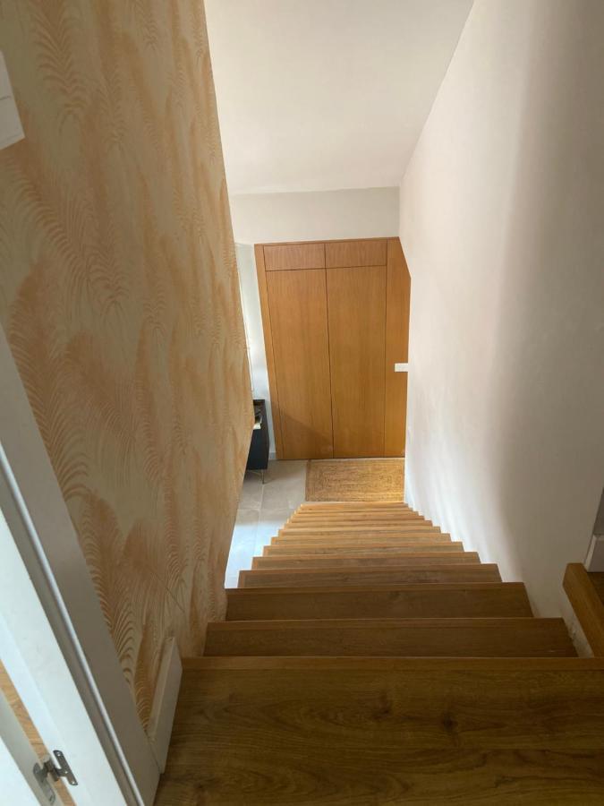 Holiday home Casa Fibes - Congresos Parking Y Alberca *