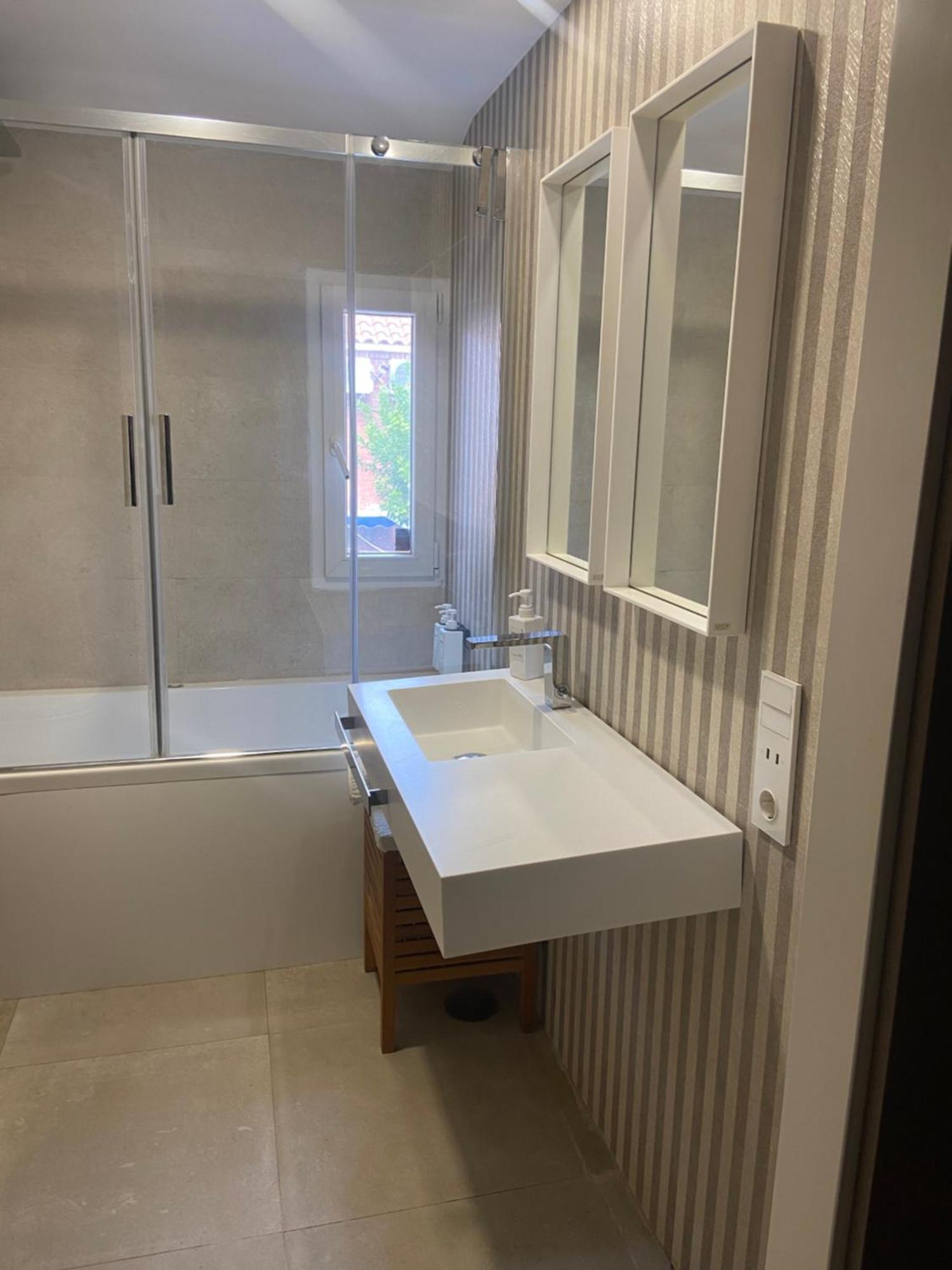 Holiday home Casa Fibes - Congresos Parking Y Alberca Seville