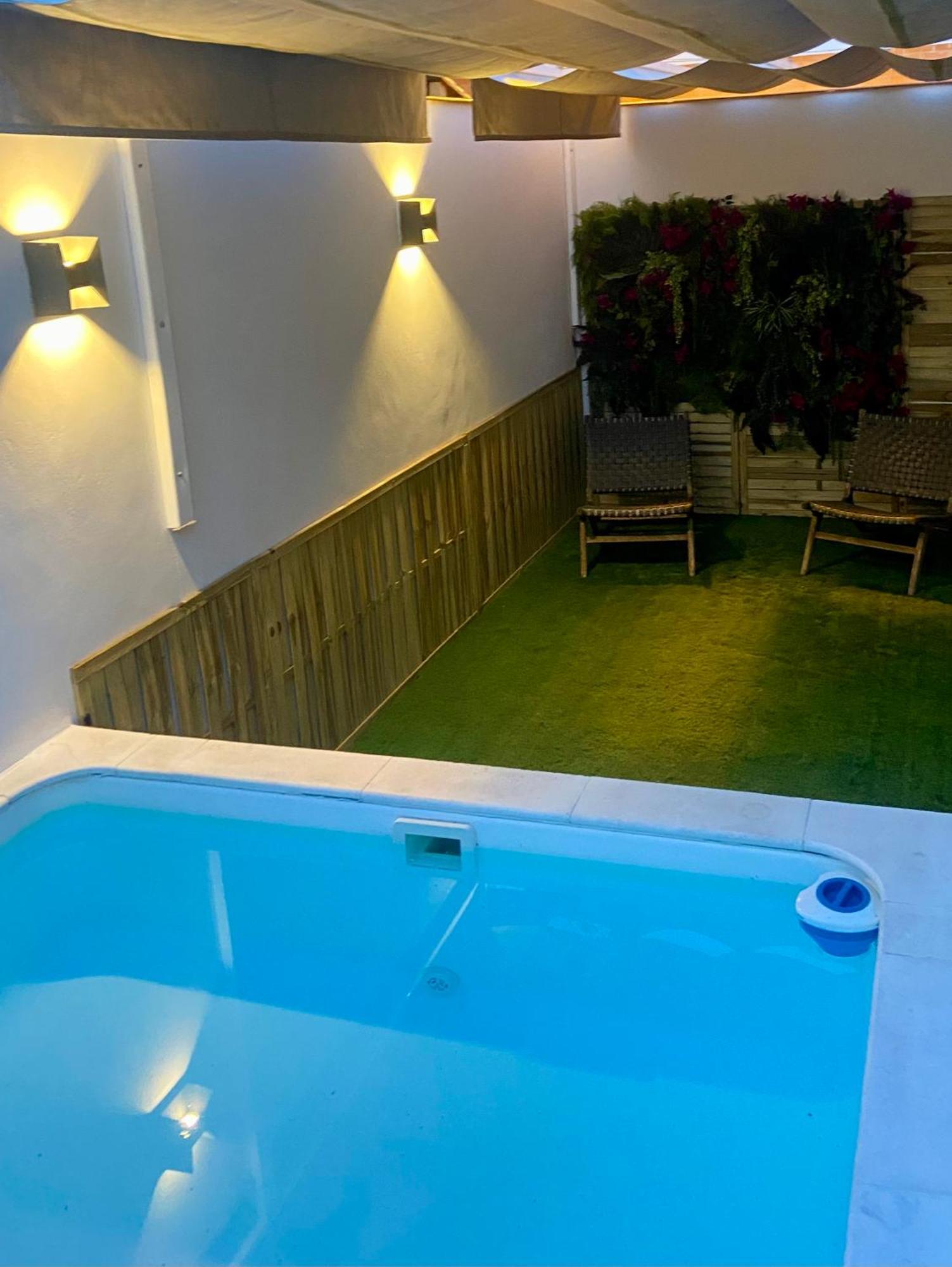Holiday home Casa Fibes - Congresos Parking Y Alberca