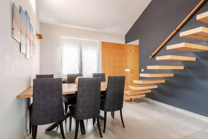 Casa Fibes - Congresos Parking Y Alberca Holiday home *