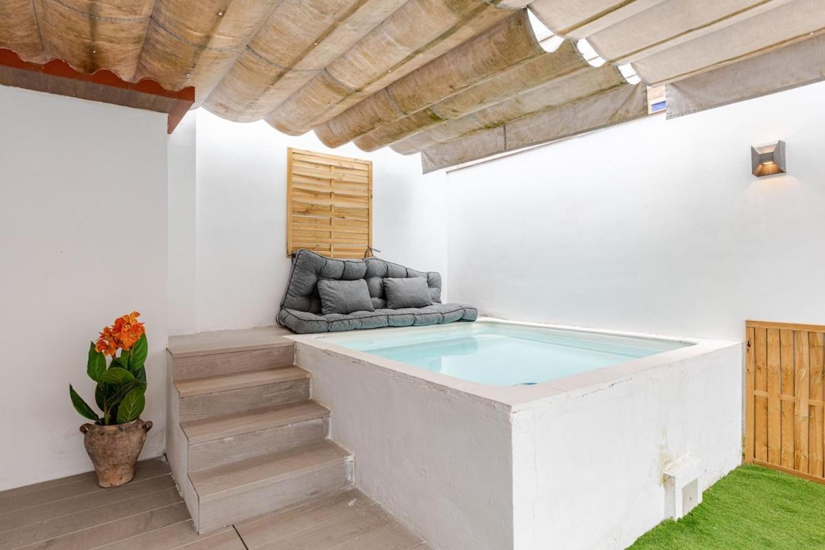 Holiday home Casa Fibes - Congresos Parking Y Alberca *