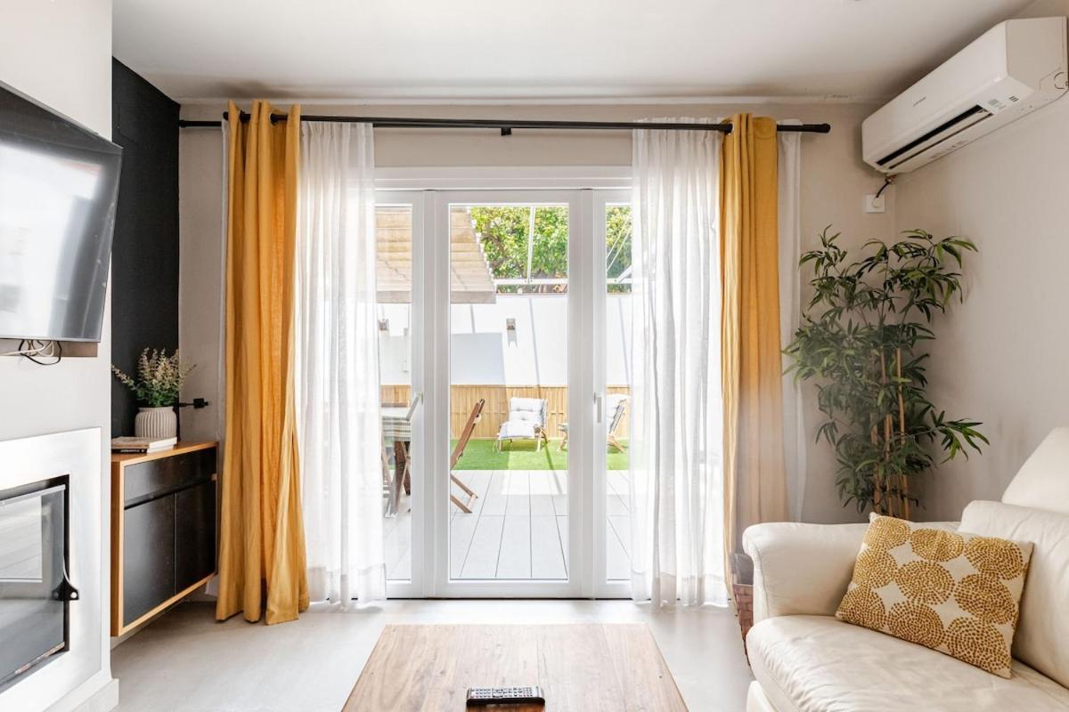 Casa Fibes - Congresos Parking Y Alberca Holiday home *